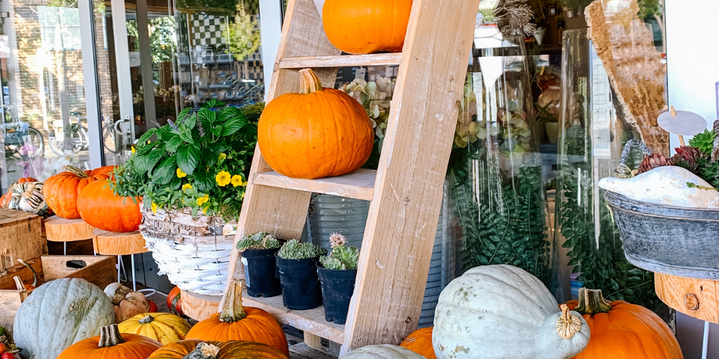 Most businesses wait until the season is already upon them to order signage. That means higher prices, longer turnaround times, and fewer options.