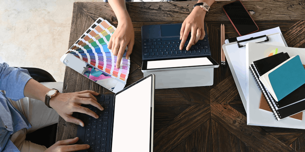 Brands that experience strong growth are backed by a powerful brand system.